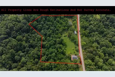 41317 Plainview Road, Woodsfield, OH 43793 - Photo 50