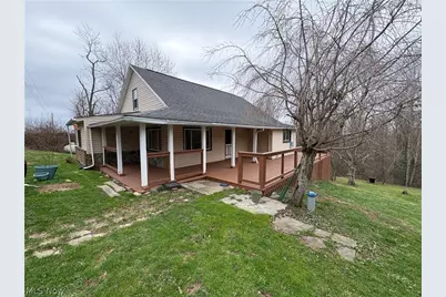 41317 Plainview Road, Woodsfield, OH 43793 - Photo 1