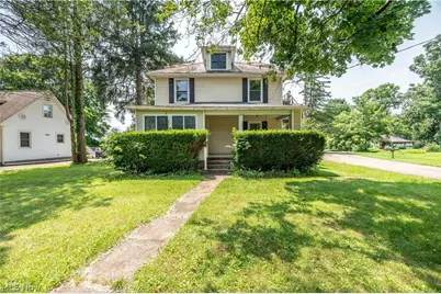 929 N Market Street, Lisbon, OH 44432 - Photo 1