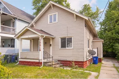13814 Durkee Avenue, Loveland, OH 44105 - Photo 2