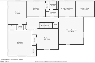 9715 Knightsbridge Lane, Concord Twp, OH 44060 - Photo 46