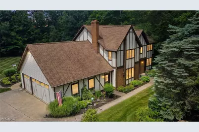 9715 Knightsbridge Lane, Concord Twp, OH 44060 - Photo 2