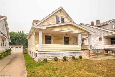 9105 Bancroft Avenue, Loveland, OH 44105 - Photo 2