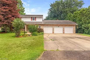7351 Ashburton Cir NW, North Canton, OH 44720 - Photo 30