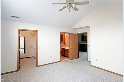 4216 Tannybrooke Lane NW #12B, Canton, OH 44718 - Photo 12