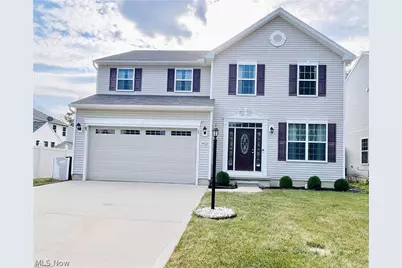 10422 Florida Street, Aurora, OH 44202 - Photo 1