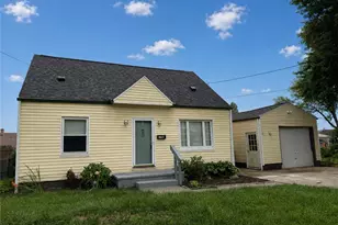 1106 Reed Ave, Akron, OH 44306 - Photo 1