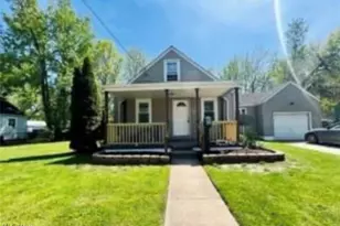 2322 21st St NE, Canton, OH 44705 - Photo 1