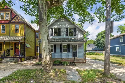 3210 Monroe Avenue, Loveland, OH 44113 - Photo 2