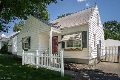 1853 Evergreen Avenue, Akron, OH 44301 - Photo 1