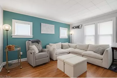 1520 22nd Street NE, Canton, OH 44714 - Photo 1
