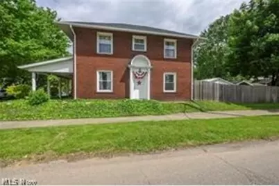 354 Fair Avenue, New Philadelphia, OH 44663 - Photo 1