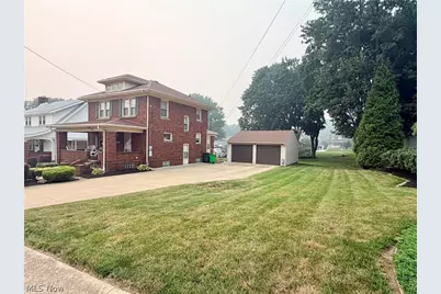 244 Ertle Avenue NE, Massillon, OH 44646 - Photo 4