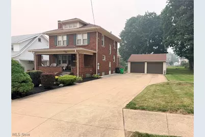 244 Ertle Avenue NE, Massillon, OH 44646 - Photo 2