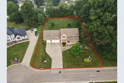 580 Terra Verde Avenue, Columbiana, OH 44408 - Photo 2