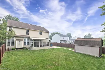 34900 Clear Creek Drive, North Ridgeville, OH 44039 - Photo 8