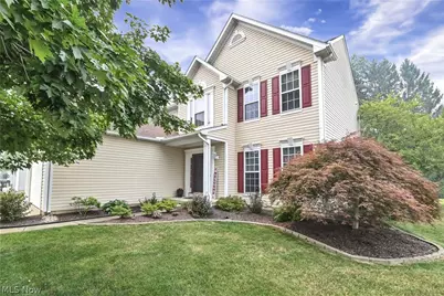 34900 Clear Creek Drive, North Ridgeville, OH 44039 - Photo 1