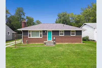 959 W Broadway Street, Alliance, OH 44601 - Photo 1