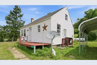 73356 Old Twenty-One Road, Kimbolton, OH 43749 - Photo 32