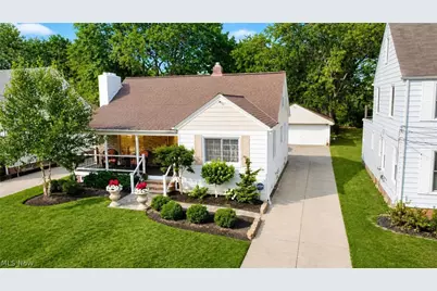 1828 E 291 Street, Wickliffe, OH 44092 - Photo 1