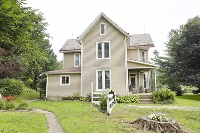 10373 Township Road 54, Killbuck, OH 44637 - Photo 2