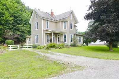 10373 Township Road 54, Killbuck, OH 44637 - Photo 1