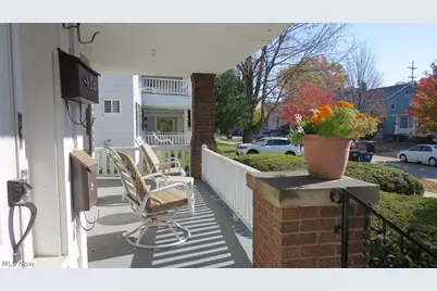 13314 Merl Avenue, Oakwood, OH 44107 - Photo 2