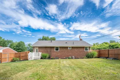 3920 Ashwood Street NW, Canton, OH 44708 - Photo 32