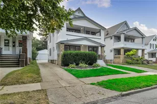 2124 Wascana Ave, Oakwood, OH 44107 - Photo 2