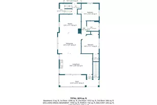 2124 Wascana Ave, Oakwood, OH 44107 - Photo 40