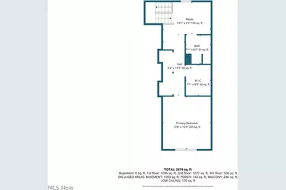 2124 Wascana Avenue, Oakwood, OH 44107 - Photo 42