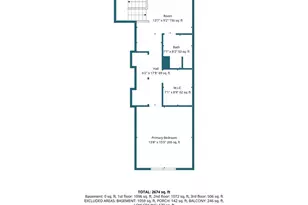2124 Wascana Ave, Oakwood, OH 44107 - Photo 42