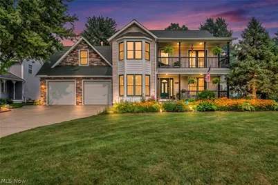 9133 Brian Street, North Ridgeville, OH 44039 - Photo 1