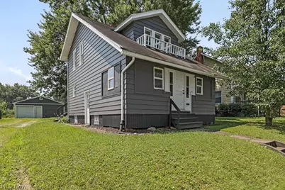 631 W Oregon Avenue, Sebring, OH 44672 - Photo 26