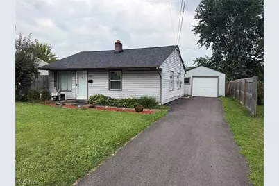 7422 Sierra Madre, Boardman, OH 44512 - Photo 2
