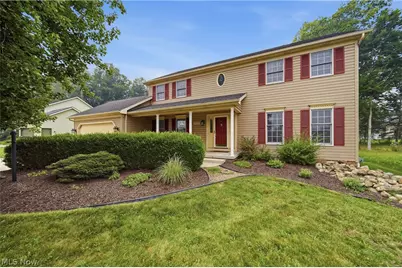 4764 Young Road, Stow, OH 44224 - Photo 1