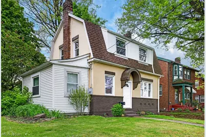 1967 Tonawanda Avenue, Akron, OH 44305 - Photo 2