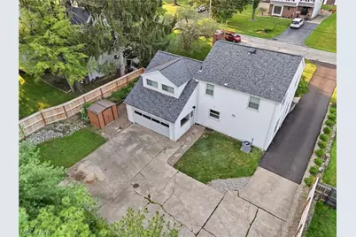 153 Callahan Road, Canfield, OH 44406 - Photo 2