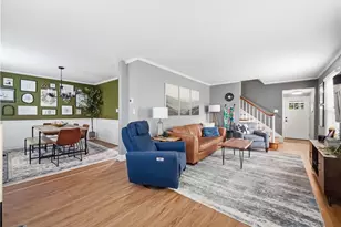 153 Callahan Rd, Canfield, OH 44406 - Photo 4