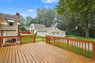 508 Loomis Ave, Cuyahoga Falls, OH 44221 - Photo 4