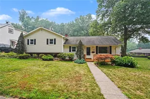 508 Loomis Ave, Cuyahoga Falls, OH 44221 - Photo 1