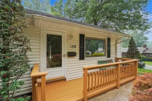 508 Loomis Ave, Cuyahoga Falls, OH 44221 - Photo 26