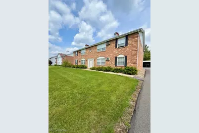 3718 Indian Run Drive #2, Canfield, OH 44406 - Photo 1