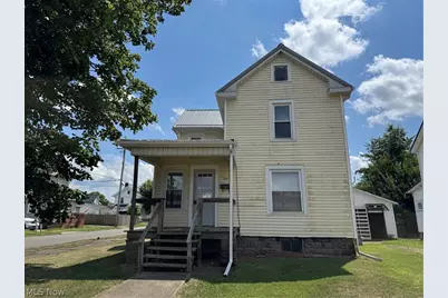 1349 E Main Street, Coshocton, OH 43812 - Photo 1
