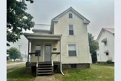 1349 E Main Street, Coshocton, OH 43812 - Photo 1