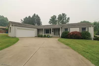 2985 Heatherbrae Drive, Youngstown, OH 44514 - Photo 1