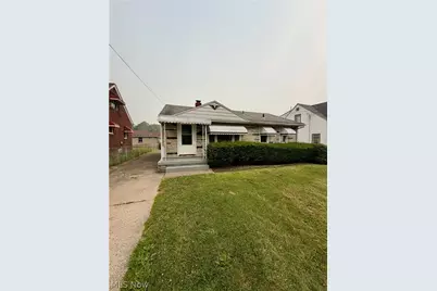1408 E Boston Avenue, Youngstown, OH 44502 - Photo 1