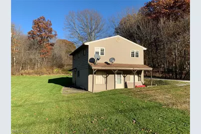 14540 Birch Road, East Liverpool, OH 43920 - Photo 1