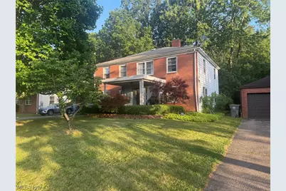 597 Tod Lane, Youngstown, OH 44504 - Photo 1