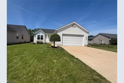 5788 W Breezeway Drive, North Ridgeville, OH 44039 - Photo 1
